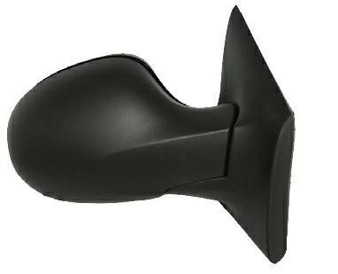 SPECCHIO EL.DX TWINGO 07 NERO