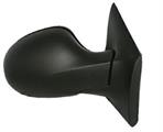 SPECCHIO EL.DX TWINGO 07 NERO