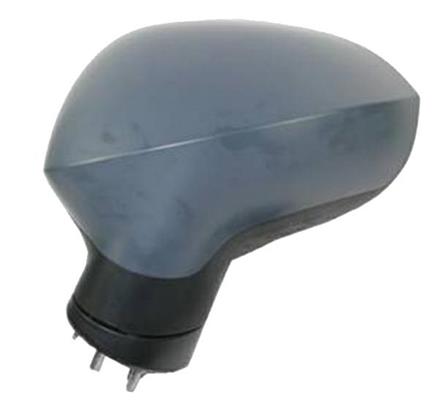 SPECCHIO EL SX IBIZA 08-> C/PR RIB