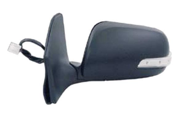 SPECCHIO EL.SX AVENSIS 06->09 C/FAN