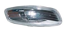 FANALE RETROV SX 207 06->
