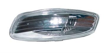 FANALE RETROV DX 207 06->