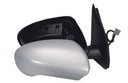 SPECCHIO EL DX QASHQAI 07-> C/PR RIB 7 PIN