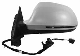 SPECCHIO EL SX A3 3p 08->12 rib. 10pin