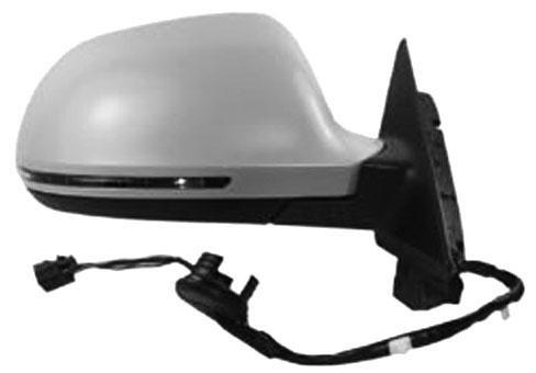 SPECCHIO EL DX A3 3p 08->12 rib. 10pin