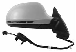 SPECCHIO EL.DX A3 08>12 5P SPORT BACK RIB.