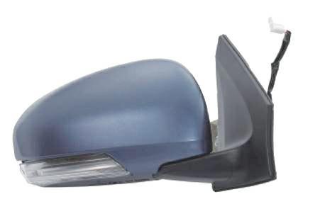 SPECCHIO EL.DX TOYOTA IQ 09->RIB.