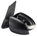 SPECCHIO SN MAZDA 2 07-> rib c/fan