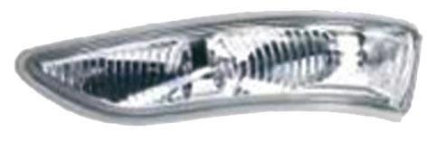 FANALE SP/RETROV.SX CL A W169
