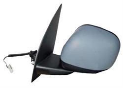 SPECCHIO EL SX PANDA 09-> C/PR