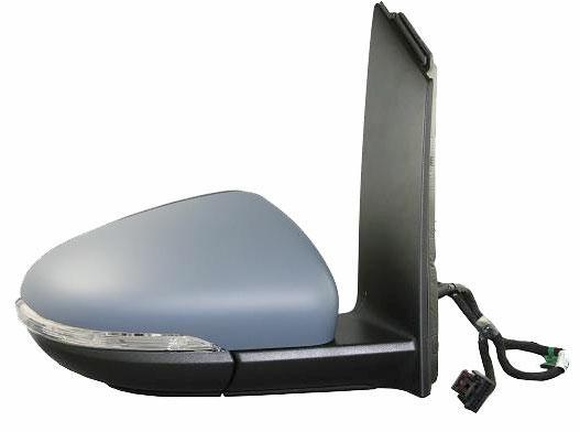SPECCHIO EL DX C/PR TOURAN 10->15 RIB