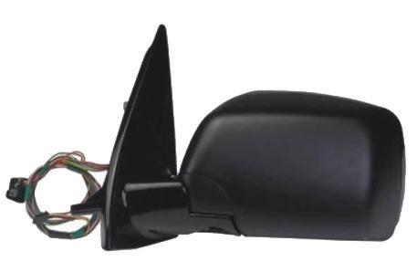 SPECCHIO EL SX BMW X5 00->07 RIB.E LUCE CORTESIA