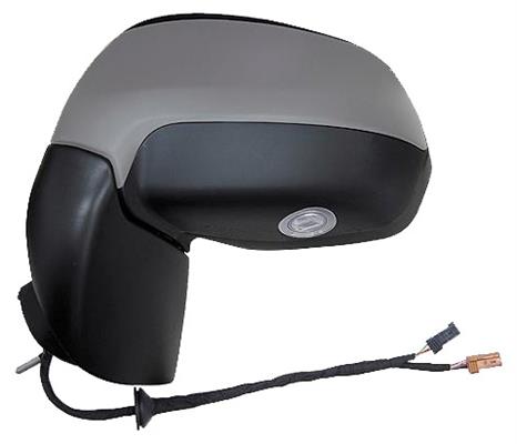 SPECCHIO EL SX C3 PICASSO 09->SONDA RIB.