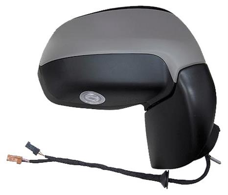 SPECCHIO EL DX C3 PICASSO 09->SONDA RIB.