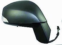 SPECCHIO EL DX SCENIC 09>7PIN.NERO