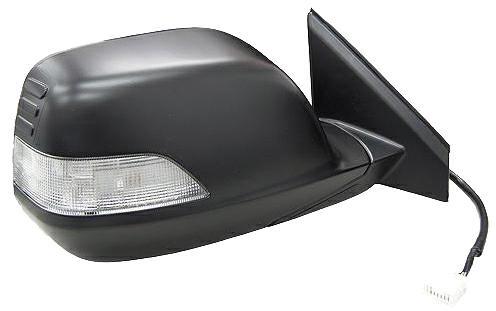SPECCHIO EL. DX HONDA CRV 07->10