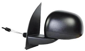 SPECCHIO MECC SX PANDA 09->12 C/NERA