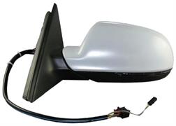 SPECCHIO EL.SX A4 09>10PIN C/PR