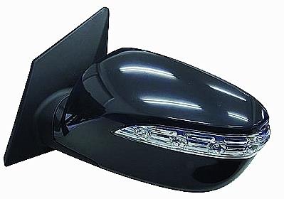 SPECCHIO EL.SX HYUNDAI IX35 10->