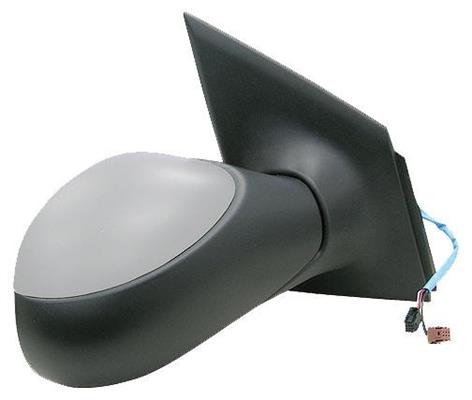 SPECCHIO EL.DX C2 03-> ribaltabile