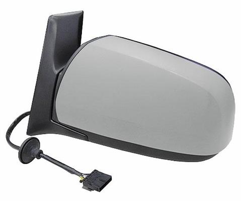 SPECCHIO EL.SN ZAFIRA 08-> C/PR RIB.7 PIN