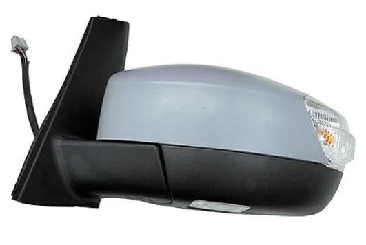 SPECCHIO EL.SN FOCUS C MAX 10-> C/PR RIB BLIS  CORTESIA 10 PIN