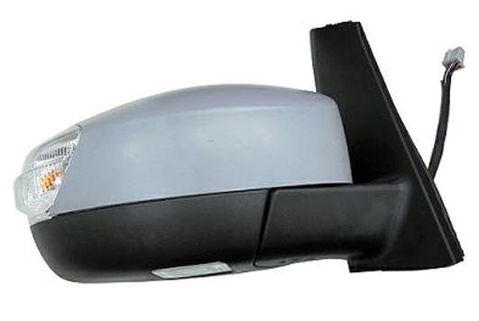 SPECCHIO EL.DX FOCUS C MAX 10-> RIB SISTEMA BLIS 10PIN