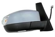 SPECCHIO EL.DX FOCUS C MAX 10-> RIB SISTEMA BLIS 10PIN