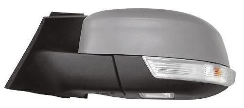 SPECCHIO EL.SX FOCUS 11> C/FAN PRIM ABB-CORTESIA 8 PIN