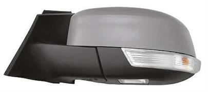 SPECCHIO EL.SX FOCUS 11> C/FAN PRIM ABB-CORTESIA 8 PIN