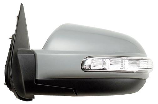 SPECCHIO SX SANTAFE' 11> EL TERM RIB