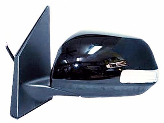 SPECCHIO EL.SX RAV 4 09-> C/FAN RIB 9 PIN