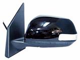SPECCHIO EL.SX RAV 4 09-> C/FAN RIB 9 PIN