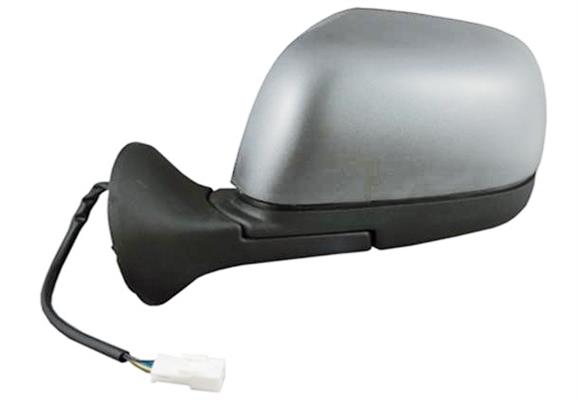 SPECCHIO EL.SN DUSTER 10-> C/PRIMER