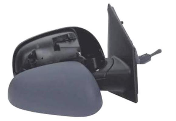 SPECCHIO MECC DX NISSAN NOTE 06-> C/PR