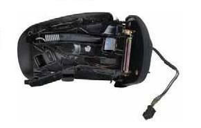 SPECCHIO EL. MERC.C W203 01->04 7 PIN