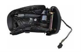 SPECCHIO EL. MERC.C W203 01->04 7 PIN
