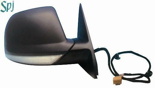 SPECCHIO EL.DX TOUAREG 17->10 RIB.8 FILI