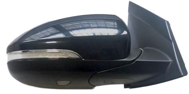 SPECCHIO EL.DX TUCSON 15-> RIB. L.CORTESIA 10 PIN