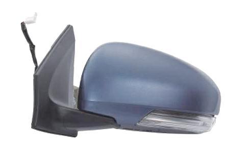 SPECCHIO SN TOYOTA IQ 09->15 6 pin