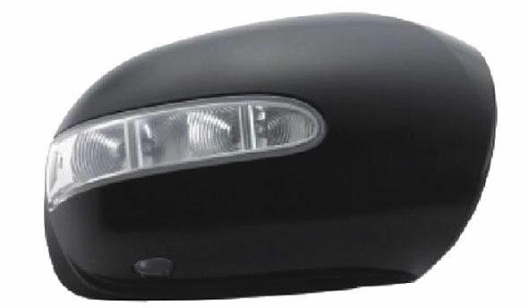 CALOTTA SPECCHIO DX MERC.ML W164 06-08 C/FANALE