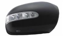 CALOTTA SPECCHIO DX MERC.ML W164 06-08 C/FANALE