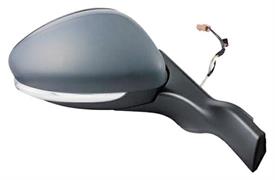 SPECCHIO EL DX P.208 12-> C/PR SONDA 9 PIN