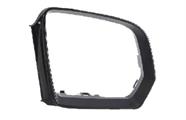 CORNICE DX SPECCHIO MERC. M W164 08->11