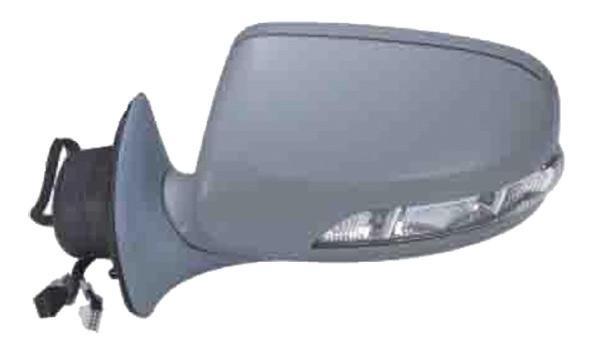 SPECCHIO EL.SN MERC.E W211 06->09 RIB.
