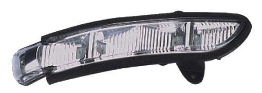 FAN RETROV SX MERCEDES E W211 06>09