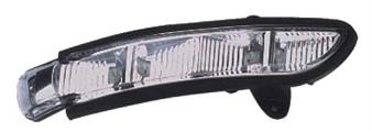 FAN RETROV SX MERCEDES E W211 06>09