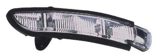 FAN.RETROV DX MERCEDES E W211 06->09