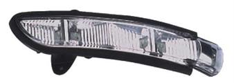 FAN.RETROV DX MERCEDES E W211 06->09