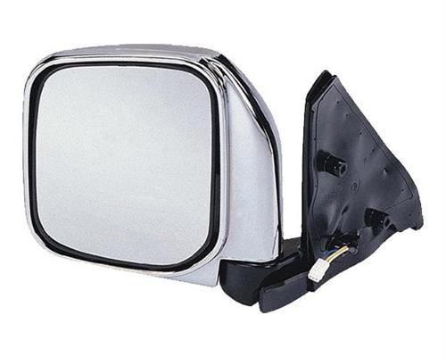 SPECCHIO EL SX PAJERO 00->03 5PIN CROMATO